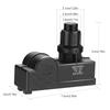 Igniter Replacement Set Ignition Set Igniter Set Grill Lighter Ignition Button Set Plastic Texture for Outdoor Cooking