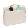 TS JYL laptop bag,14 Inch Women Laptop Sleeve Fashion Simple 16 Inch Bag