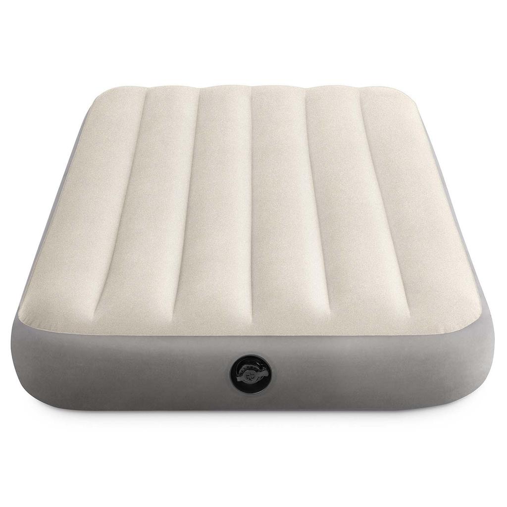 Inflatable Mattress 191X99X25 Cm Single Intex 64101