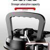 Aluminum Buckle Plate Tool: Ceiling and Floor Tile Suction Lifter