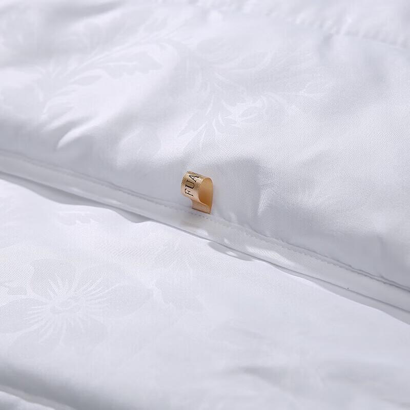 FUANNA All-Season Warm Core Fiber Quilt
