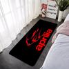 Soft Doormats Interior Foot Rug Motorcycle A-Aprilias Welcome Floor Mat for Entryway Soft Hallway Carpet Kitchen Rugs Home Decor