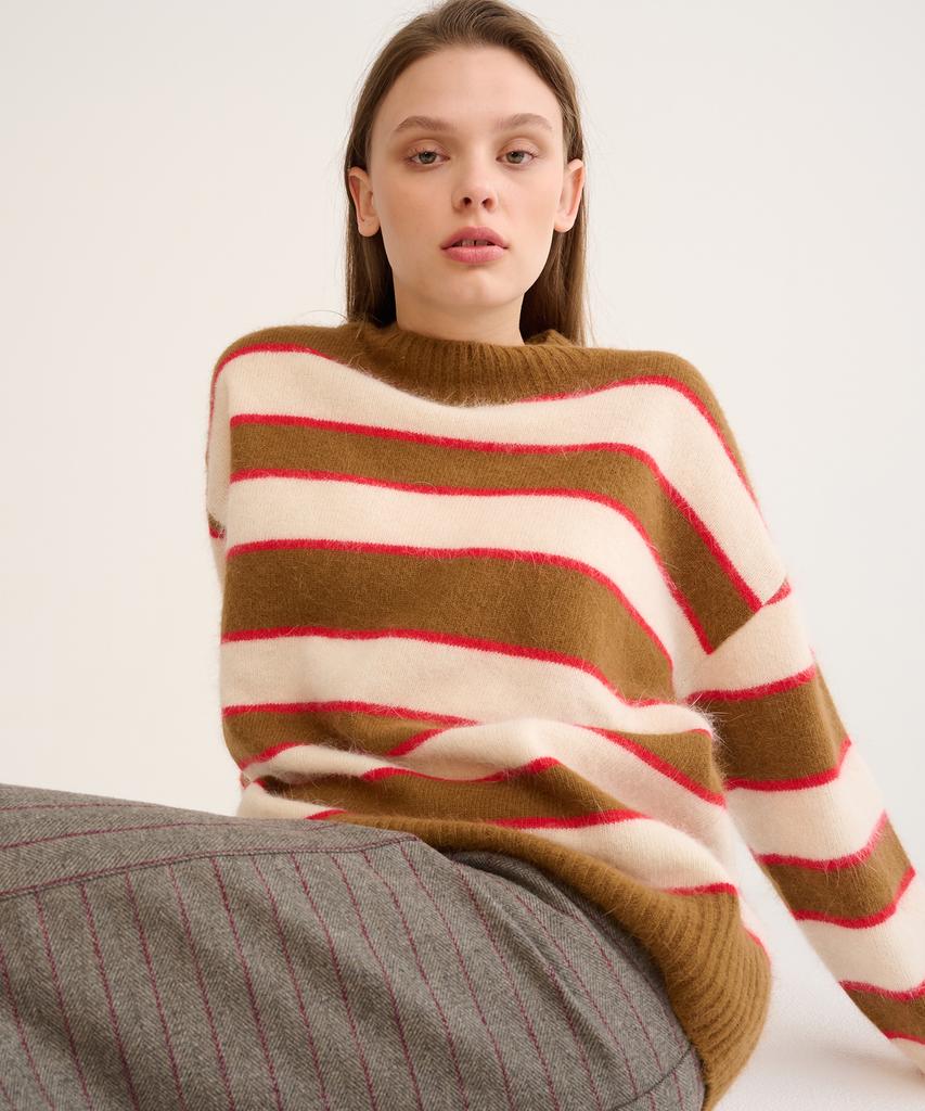 NOIR An Sweater