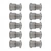 10pcs Chainring Screws Longer Service Mountain Bike
