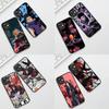 Narutos Obito Itachi Uchiha Tobi Casing Phone Cover for OPPO A18 A80 A40 A60 A38 A79 A15 A16 A17 A58 A78 A57 A53 A40M Case