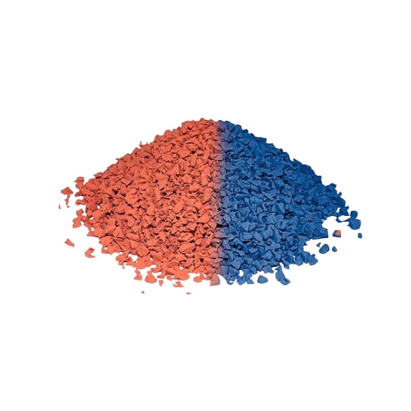 Qihuan Plastic Granule Glue Set