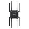 8-Antenna WiFi Range Extender & Signal Amplifier