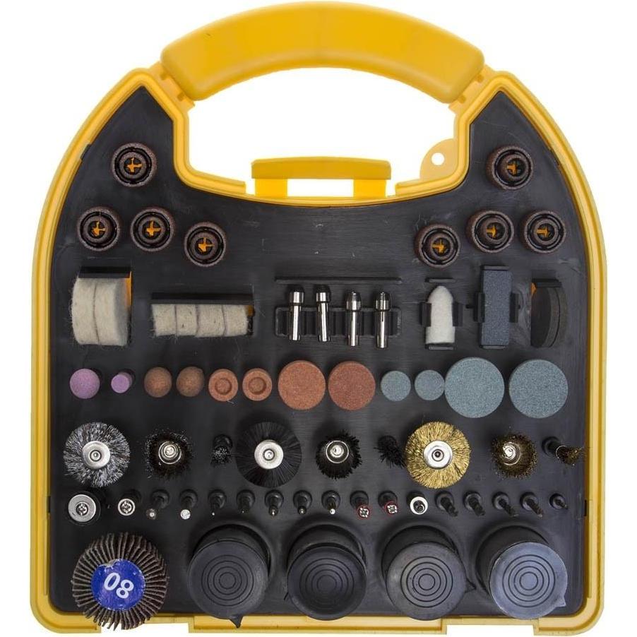 

Набор насадок для гравера Stayer 29900-h186 Master Master