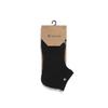 [Snowpeak] Coolmax Ankle Socks Black (S26ZUTSO84)