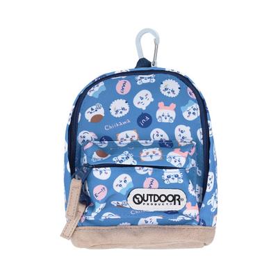 Sunstar Stationery Chiikawa Pencil Case Vertical OUTDOOR PRODUCTS A S1428349