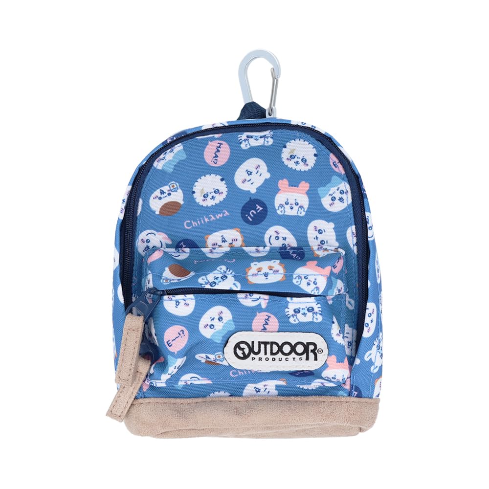 

Канцелярский пенал Sunstar Stationery Chiikawa Вертикальный OUTDOOR PRODUCTS A S1428349