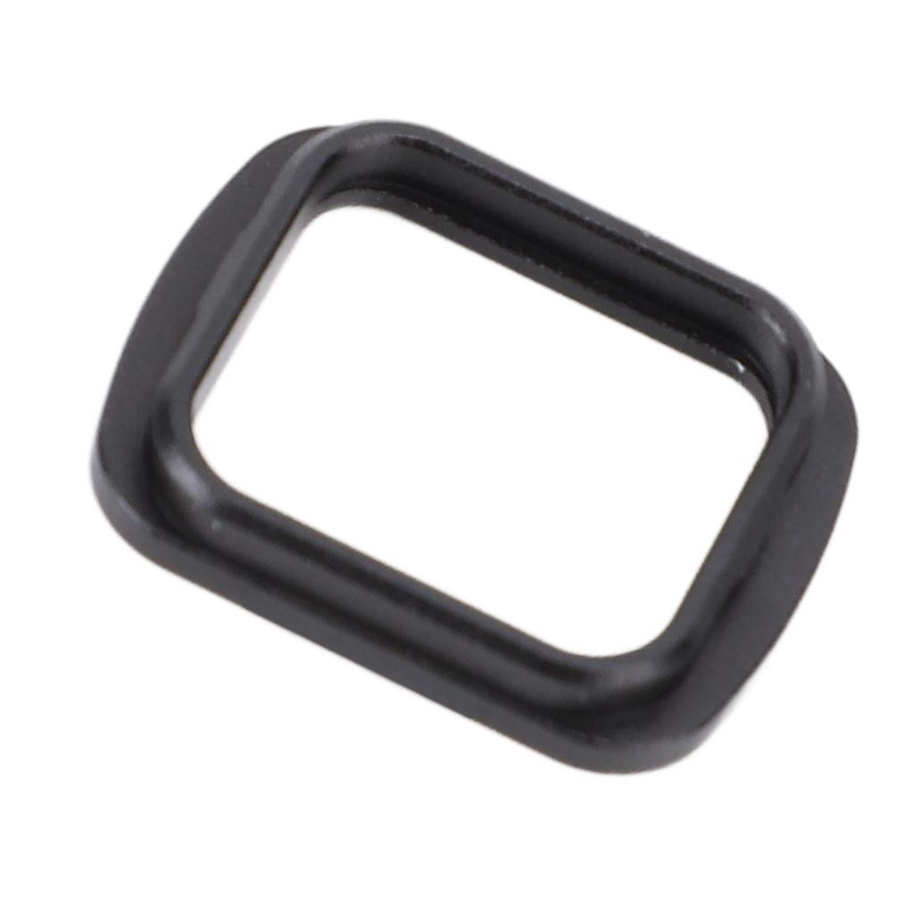 Drone Filter Aluminum Alloy Frame Optical Glass Lens UAV Filter Lens for Flip Vlog