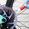 Brake Lube Brake Fluid Caliper Grease Brake Clean Professional Disc Brake Cleaner Brake Parts Lubricant For Bicycles Mountain