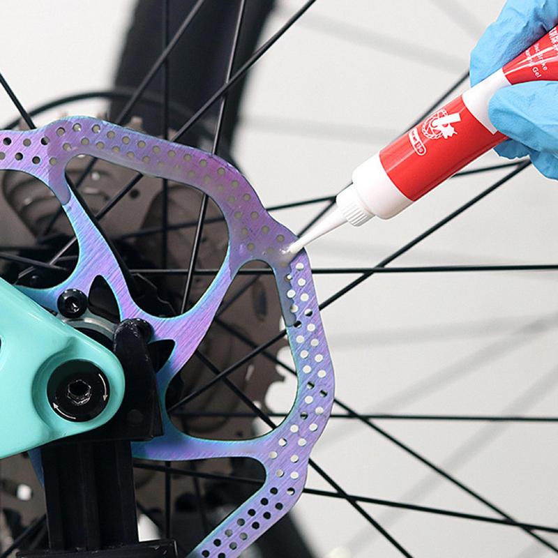 Brake Lube Brake Fluid Caliper Grease Brake Clean Professional Disc Brake Cleaner Brake Parts Lubricant For Bicycles Mountain