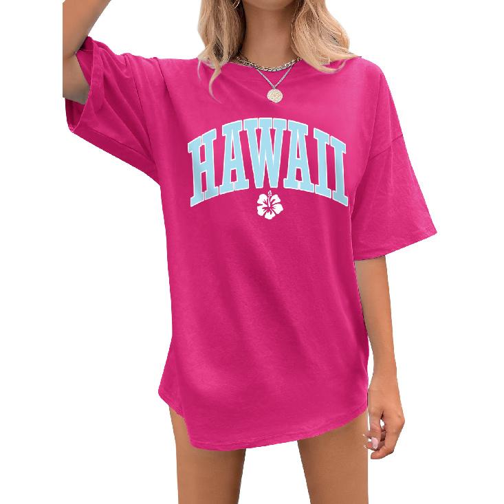 Ladies' Short Sleeved Temperament Casual And Fashionable Design Sense Spring And Summer Top Y2K Sexy Waist Cinching Short Sleeved T-Shirt