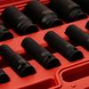 NASADKI UDAROWE 1/2" 10- 32 mm 16szt. KD11749