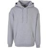 Build Your Brand Mens Oversized Hoodie