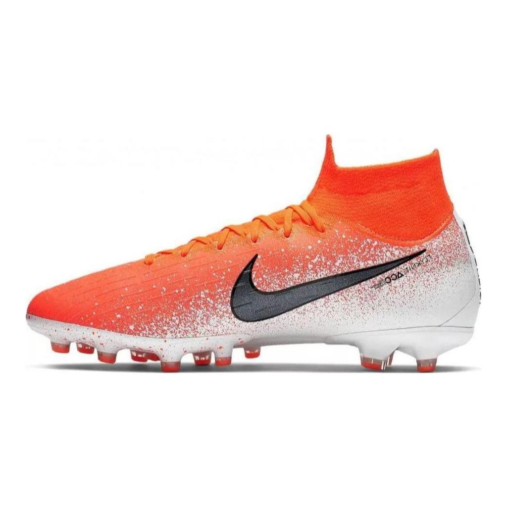 Nike Mercurial Superfly 6 Elite AG Pro 'Orange' AH7377-802