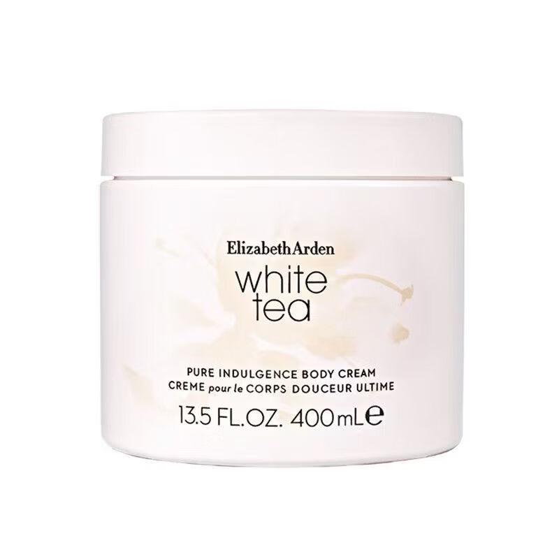Elizabeth Arden White Tea Body Cream