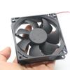 12V Solar Exhaust Fan for Ventilation and Cooling
