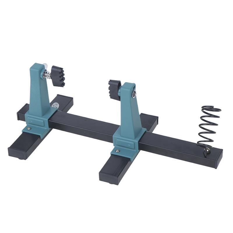 

Сварочный ремонт печатной платы Разборочное приспособление Регулируемый держатель материнской платы 360° Приспособление для печатной платы основной платы