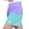 The North Face Mud Optic M Short, Violet/Geyser Aqua,