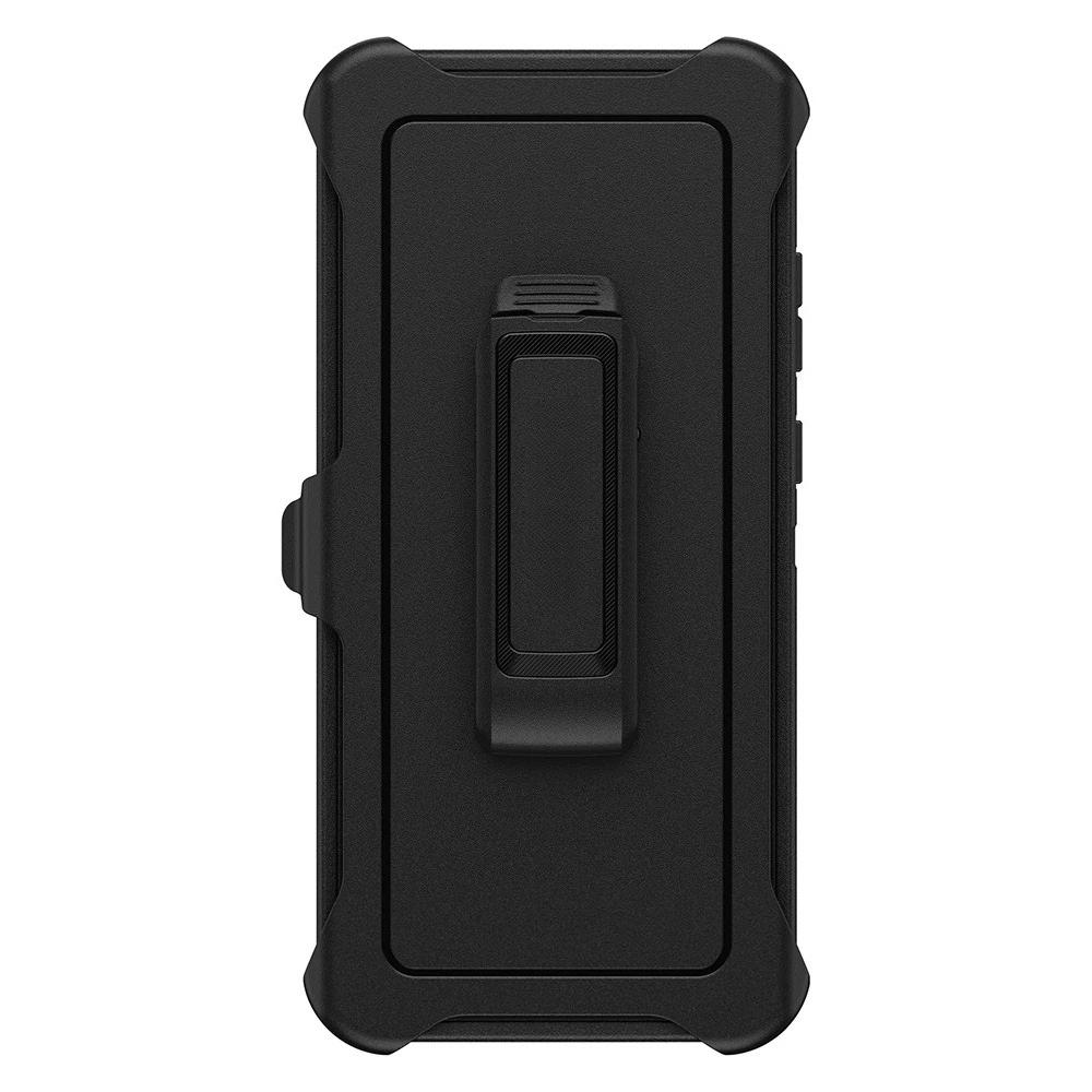 3IN1 Defender Series Rugged Anti-drop Case for Samsung Galaxy S26 Ultra Pro Edge S25 Plus S24 S23 S21 Ott Box Cover Belt Clip