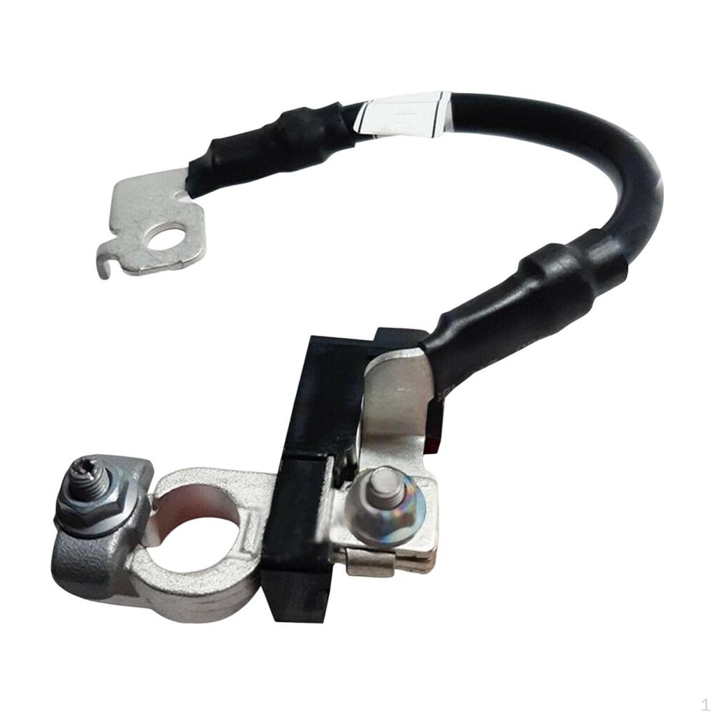 37180A7000 Car Accessories Battery Negative Cable for Forte