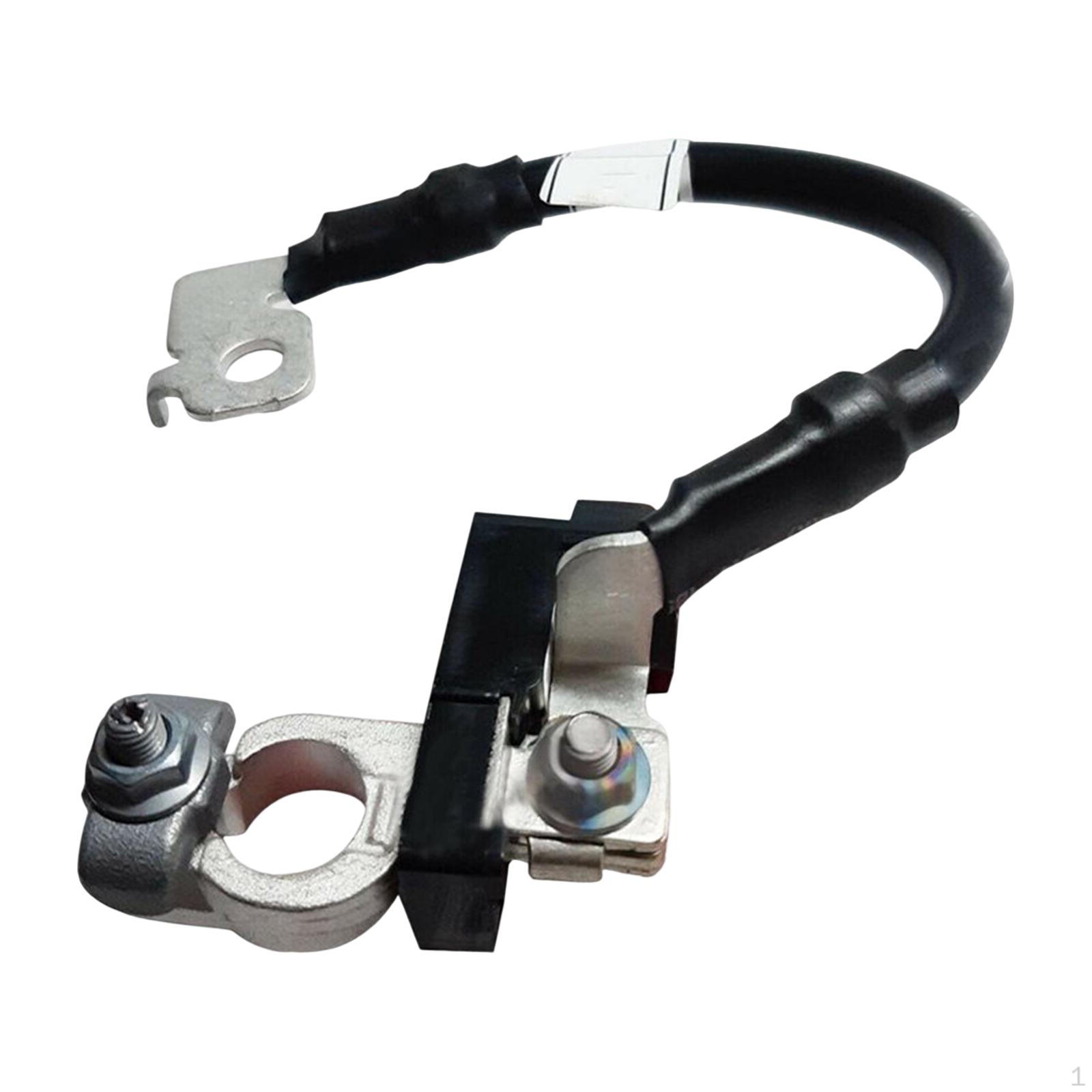 37180A7000 Car Accessories Battery Negative Cable for Forte