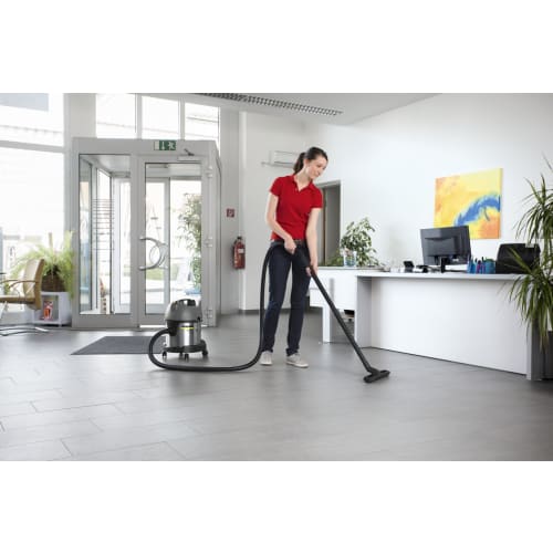 KÄRCHER NT 20/1 Me Classic Gewerbesauger für Nass- und Trockenbetrieb (1.428-551.0), veröffentlicht im Juli 2024