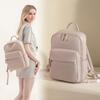 2026 New 15.6 Inch Laptop Backpack Women Large Capacity Business Travel Daypack Student Bookbag