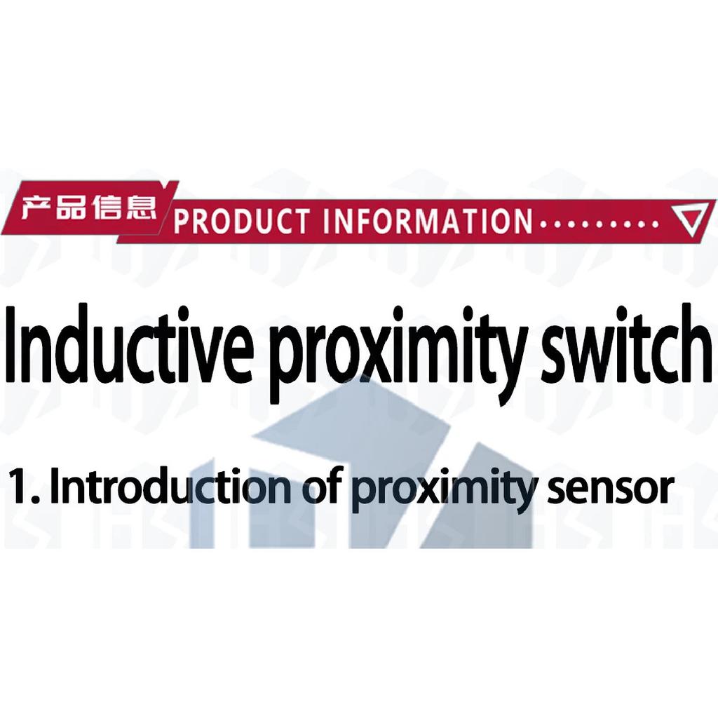 1pcs LJ12A3-4-Z/BX & LJ12A3-4-Z/BY Inductive Proximity Sensor: NPN Output, DC 6-36V – Compatible for Arduino