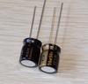 2020 Hot Sale 10PCS/30PCS New Japanese Original Nichicon Audio Electrolytic Capacitor KZ 33uF/50V Capacitor Free Shipping
