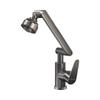 Vanward Robotic Arm Basin Faucet