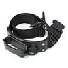 1Pc Fishing Belts Lure Rod Waist Support Holder Fishing Rod Rack Black Temporary Insertion Outdoor Fishing Tackle Supplies