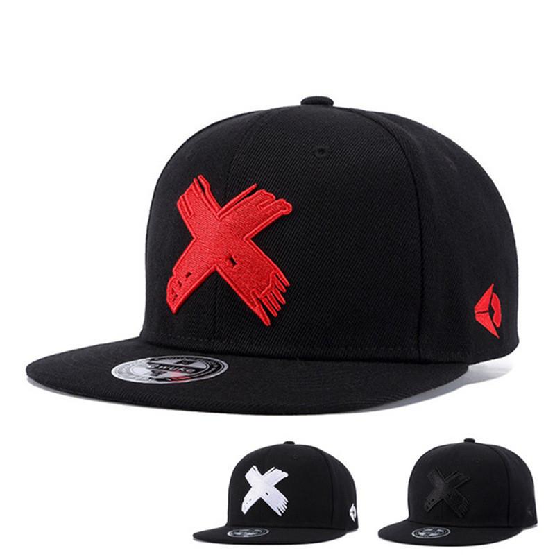 Punk Hip Hop Baseball Cap With Adjustable Fit For Summer Style Men Women