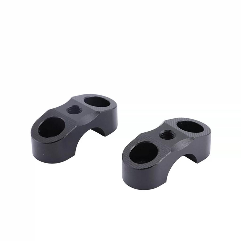 Handlebar Riser Extender for Yamaha 125/FZ150/YBR250
