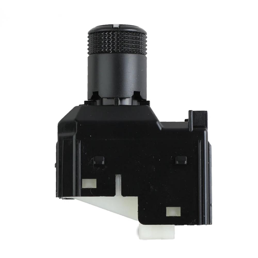 Left Driver Side Rearview Mirror Control Switch For Toyota Hilux Revo 2016-2020