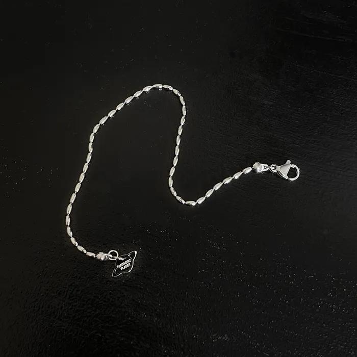mini grain of rice bracelet