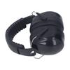 Ear Protection Ear Muffs Sound Proof Earmuffs Mute Insulation Noise Canceling for Shooting Sleeping Learning Black