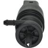 8S4Z17664AA Windscreen Wiper Motor for Ford Mustang 2010-2017 Focus 2008- 2011Windshield Washer Pump 8S4317664AA