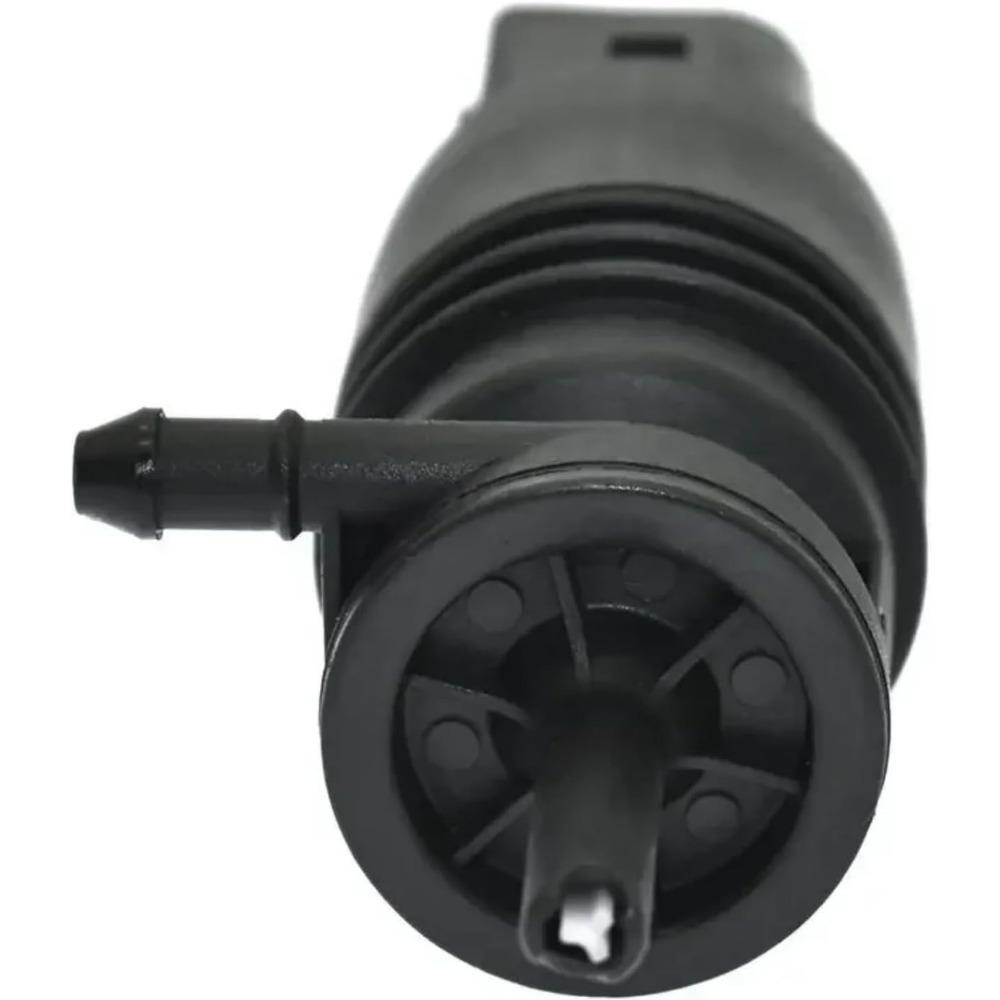 8S4Z17664AA Windscreen Wiper Motor for Ford Mustang 2010-2017 Focus 2008- 2011Windshield Washer Pump 8S4317664AA