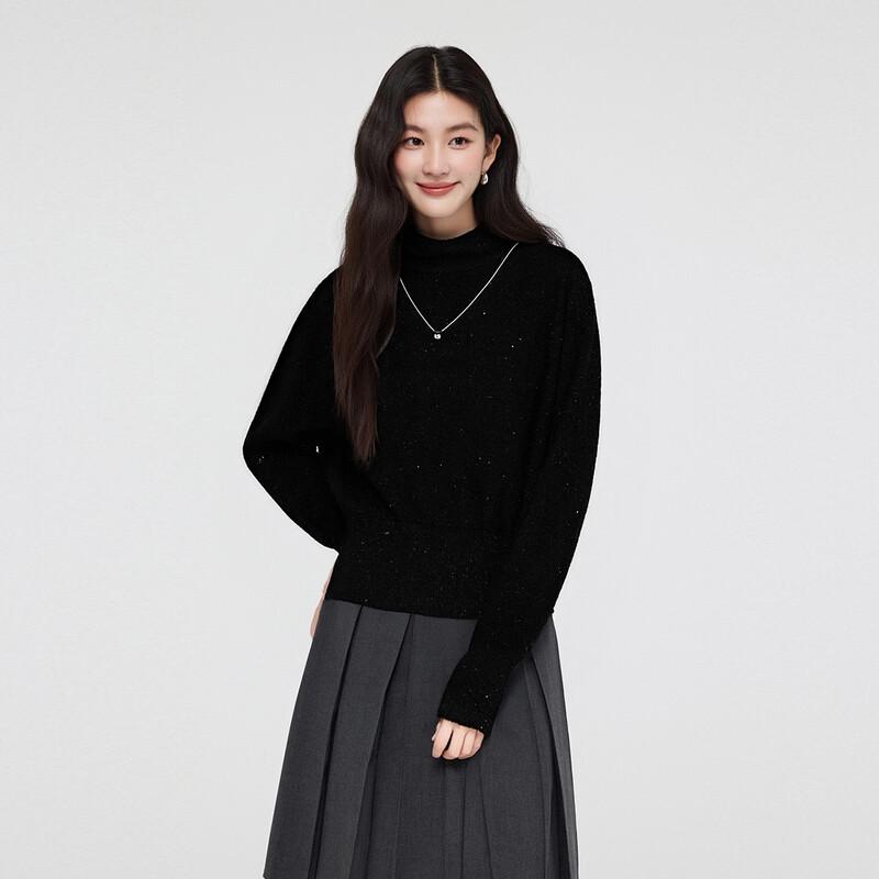 FivePlus Women's Turtleneck Knit Sweater