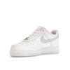 Nike Dámské tenisky Air Force 1 07 Jade Ice White DD8959-113