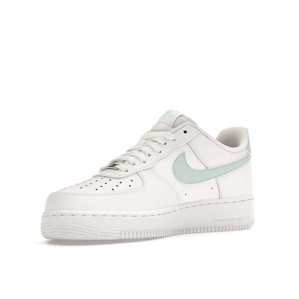 Nike Air Force 1 07 Jade Ice Women Sneakers White DD8959-113