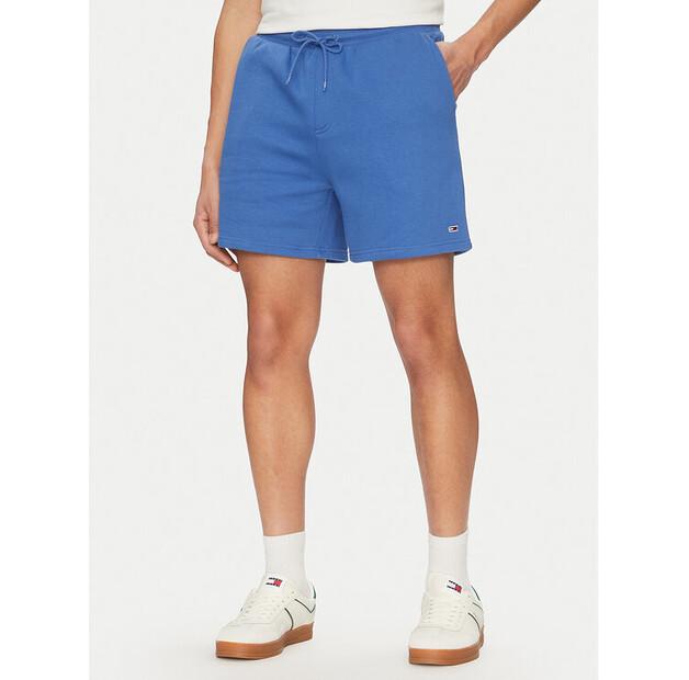 Спортивные шорты Tommy Jeans Flag Beach EU XXL
