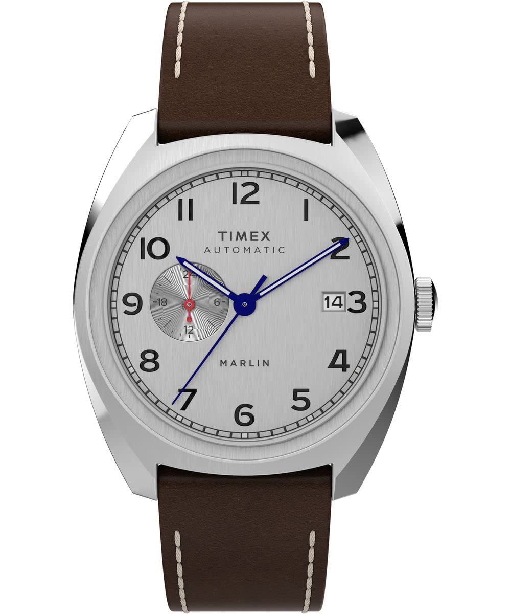 

Годинник Timex Marlin TW2V62000ZV Brown [Timex] Чол