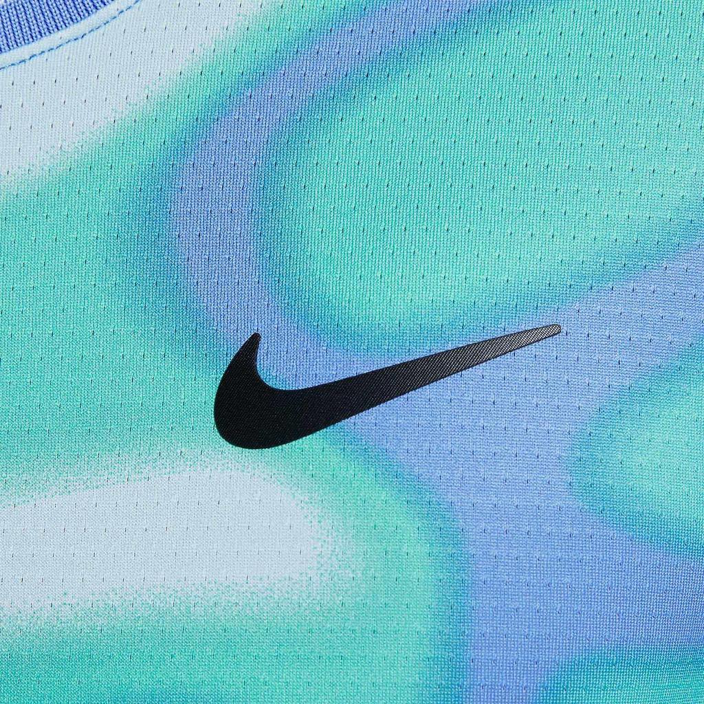 New Nike Court Advantage Men's Dri-FIT Tennis Top FQ2109-474