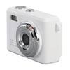 Small Digital Camera 1080P 160 Deg Lens Portable Retro Long Standby CCD Thumb Camera for Video