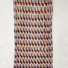 PLEATS PLEASE 22Stainless Steel PP21-JG684 Lull Square Skirt skirt 3 multicolorUsed